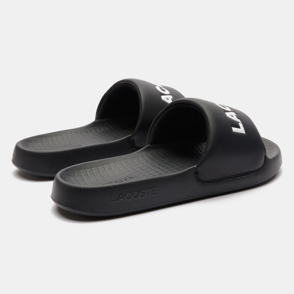 Lacoste Serve Slide 1.0 Γυναικεία Slides