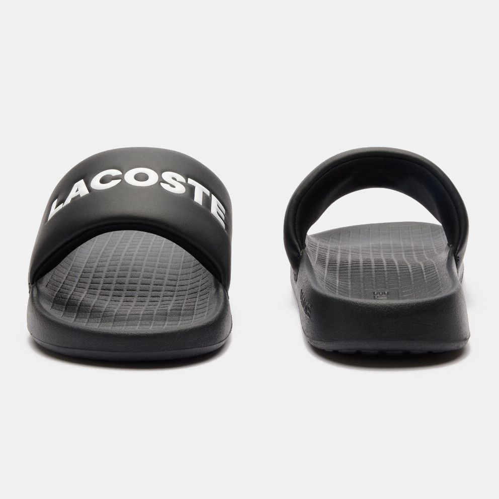 Lacoste Serve Slide 1.0 Γυναικεία Slides