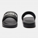 Lacoste Serve Slide 1.0 Γυναικεία Slides