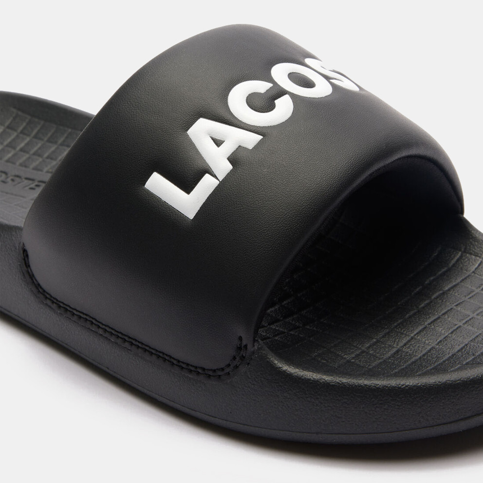 Lacoste Serve Slide 1.0 Γυναικεία Slides
