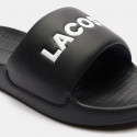 Lacoste Serve Slide 1.0 Γυναικεία Slides