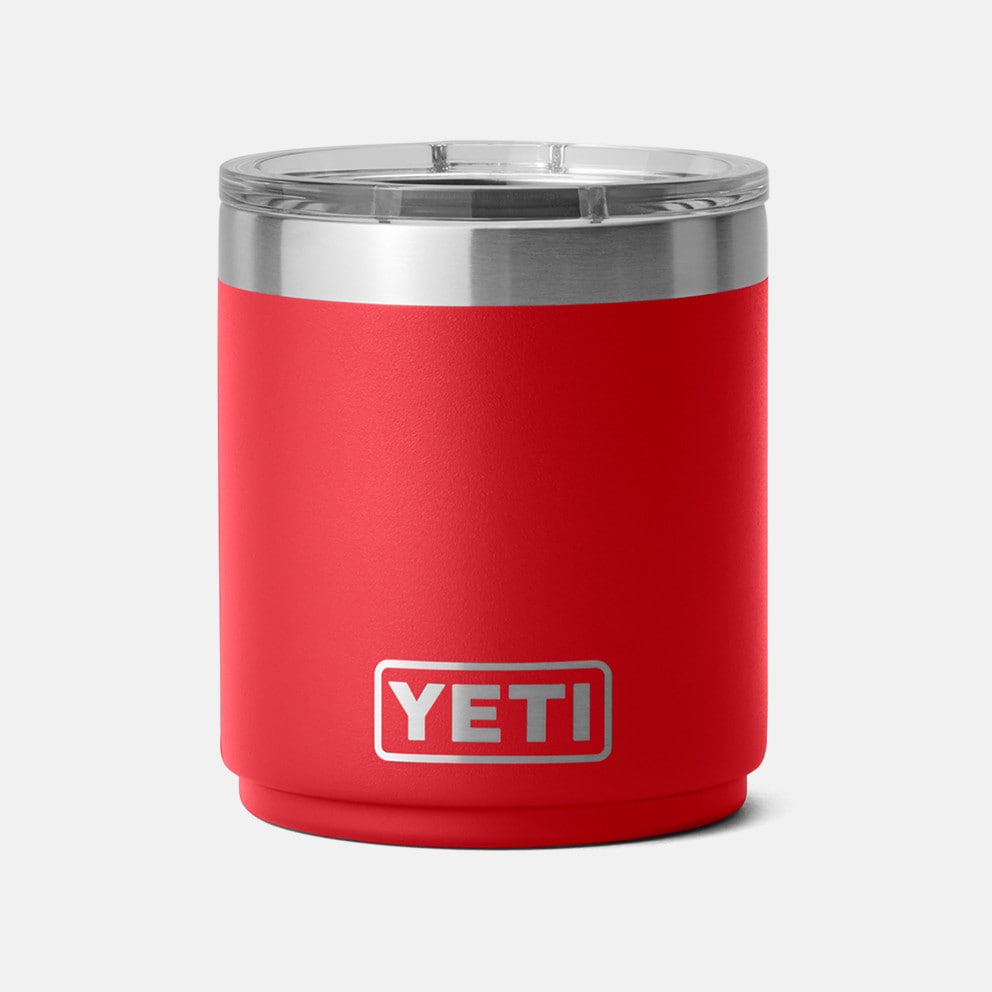 YETI Rambler 10Oz Lowball 2.0 Ms