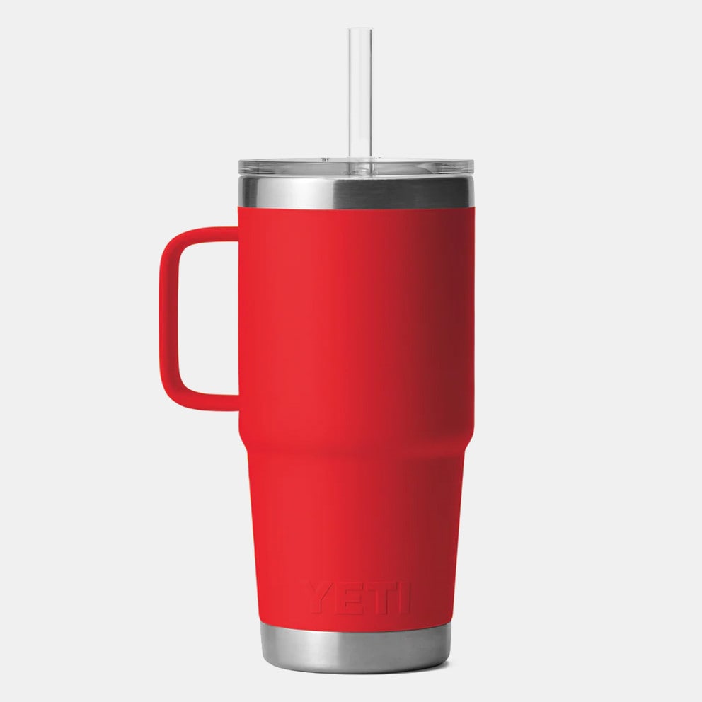 YETI Rambler 25Oz Straw Mug