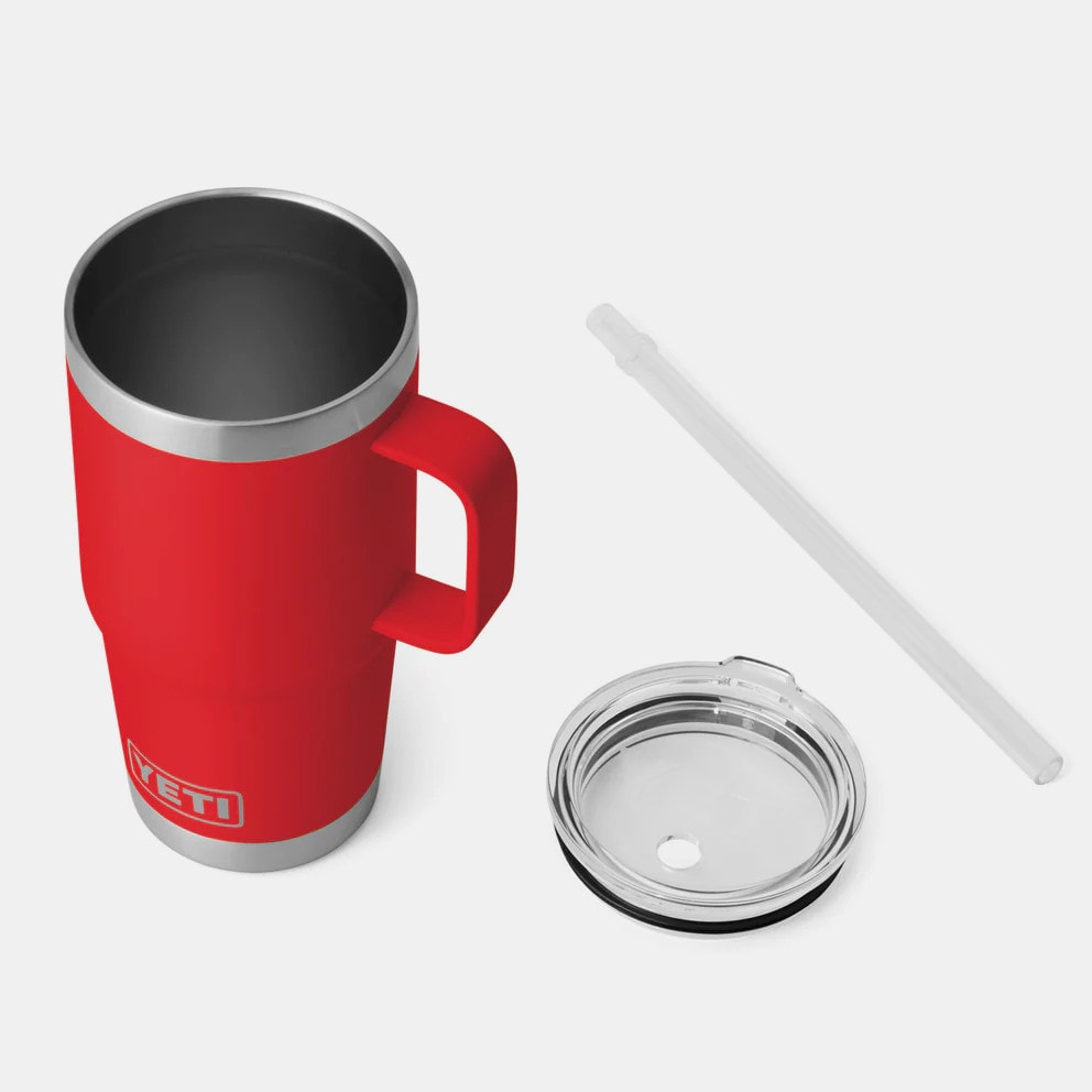 YETI Rambler 739ml Ποτήρι Θερμός
