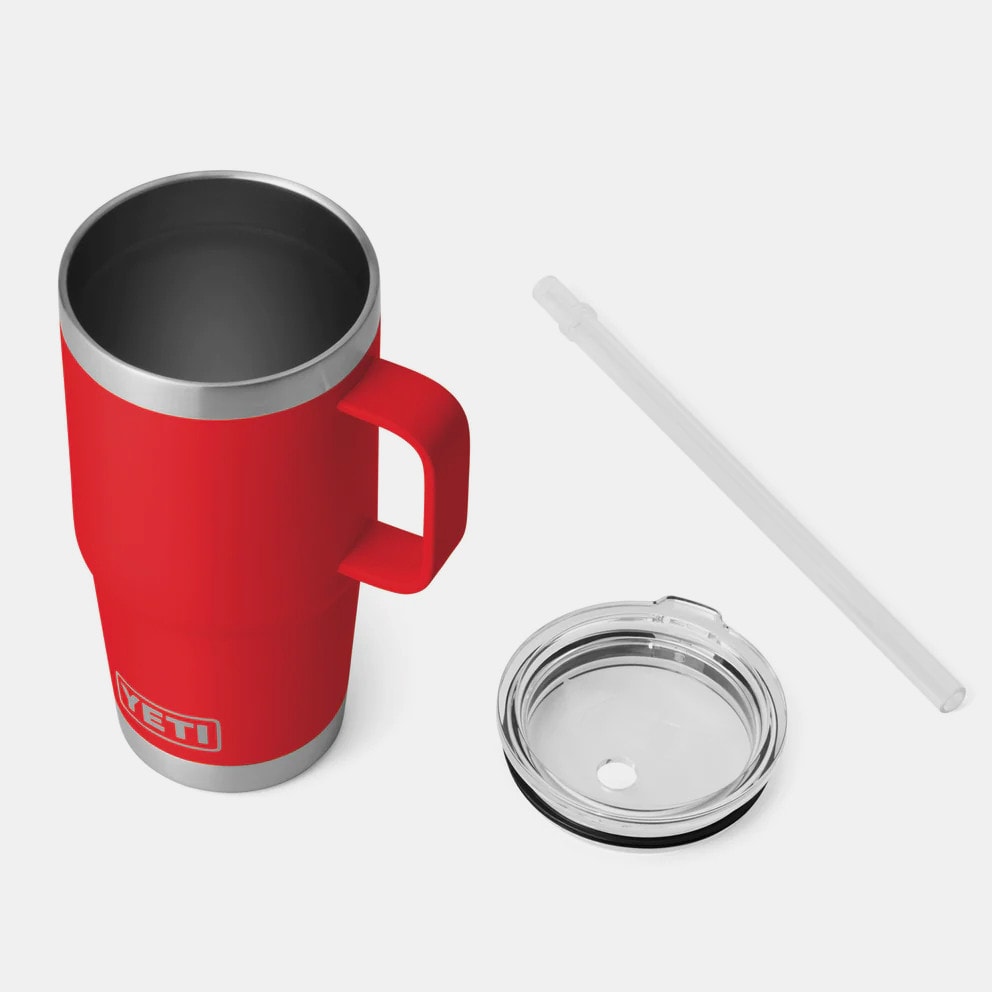 YETI Rambler 25Oz Straw Mug