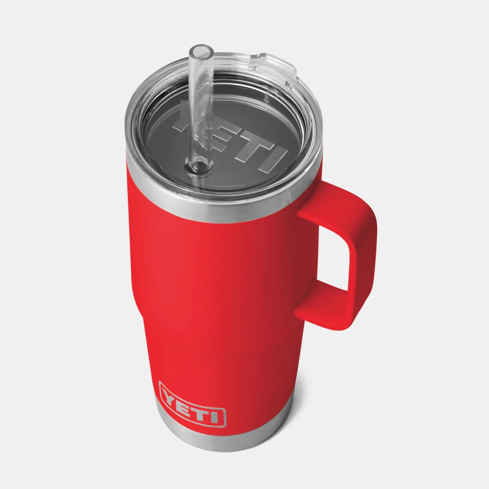 YETI Rambler 739ml Ποτήρι Θερμός