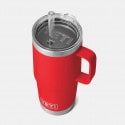 YETI Rambler 739ml Ποτήρι Θερμός