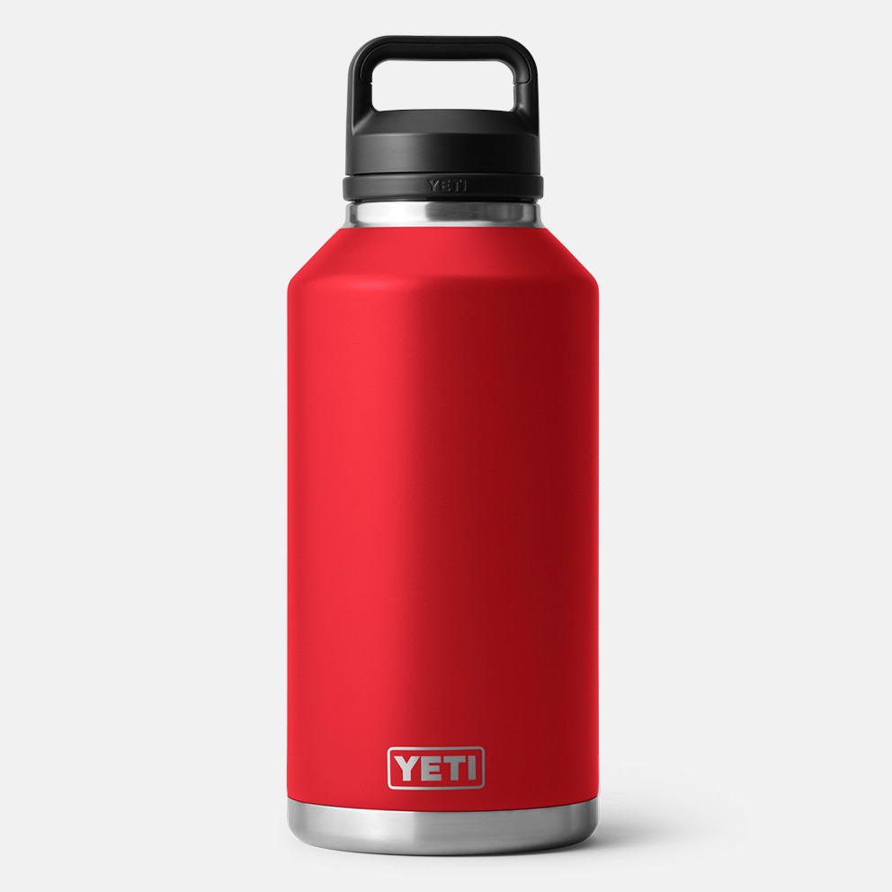 YETI Rambler 64Oz Bottle Chug