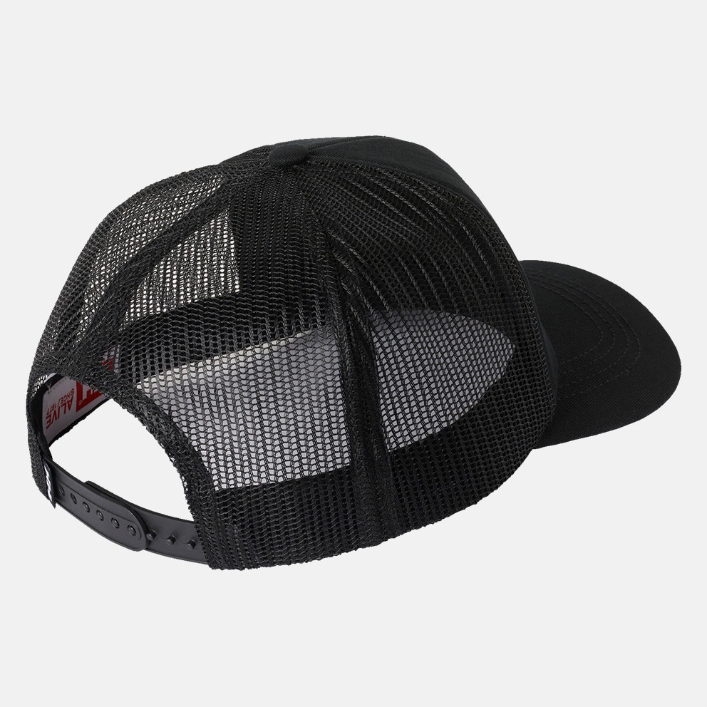 Helly Hansen Heh Trucker Unisex Καπέλο