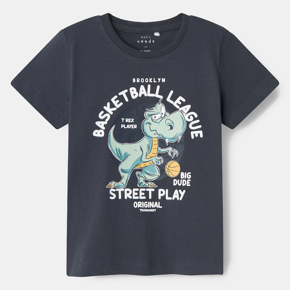 Name it Name it Βρεφικό T-Shirt (9000170946_74326)