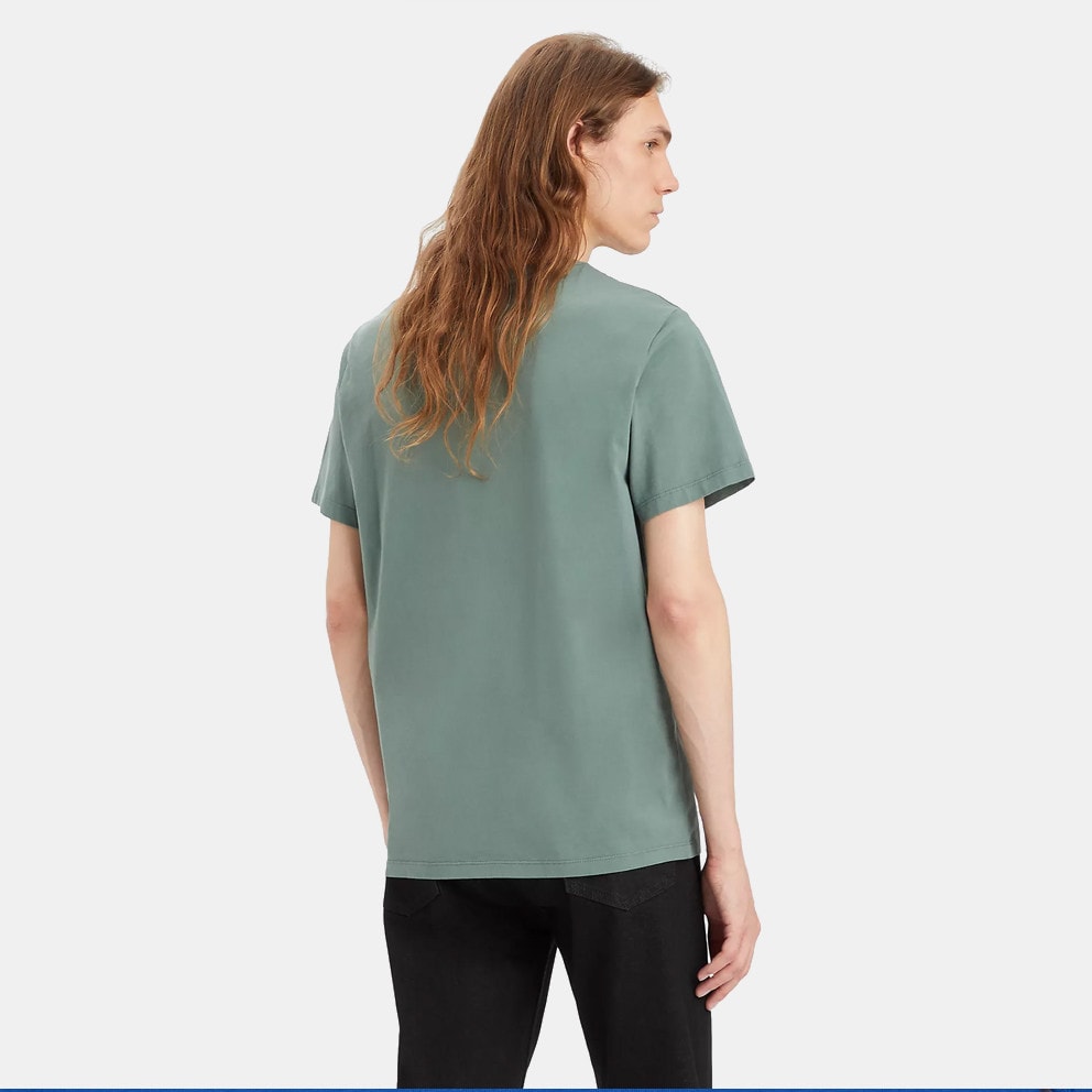 H&m levis t shirt outlet