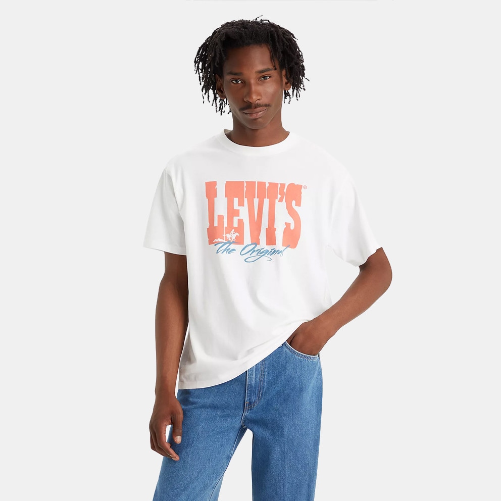 Levi's Vintage Fit Graphic Men's T-Shirt