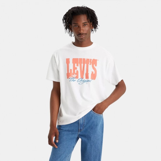 Levi's Vintage Fit Graphic Men's T-Shirt