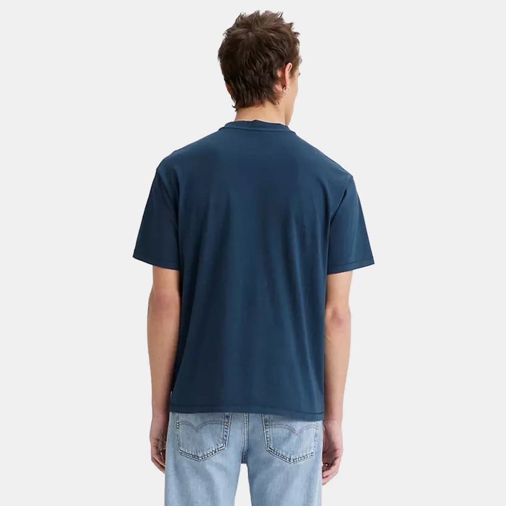 Levi's Red Tab Vintage Tee Blues