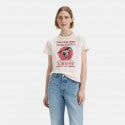 Levi's Graphic Classic Γυναικείο T-Shirt