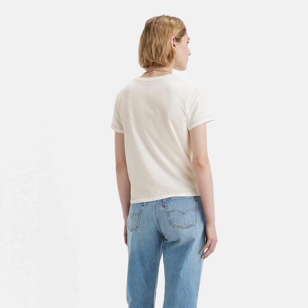 Levi's Graphic Classic Γυναικείο T-Shirt