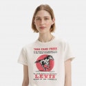 Levi's Graphic Classic Γυναικείο T-Shirt