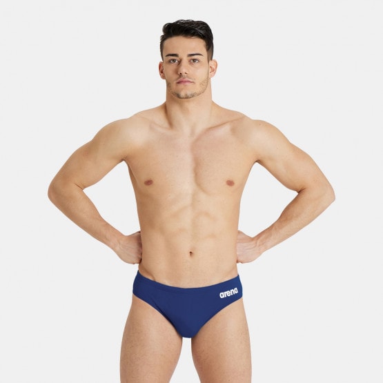 Arena M Team Swim Briefs Solid .