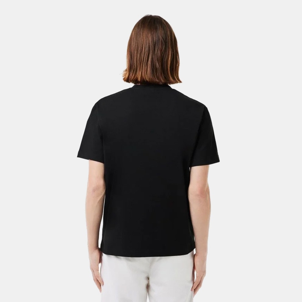 Lacoste Ανδρικό T-shirt