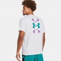 Under Armour Ua Bball Logo Court Ss