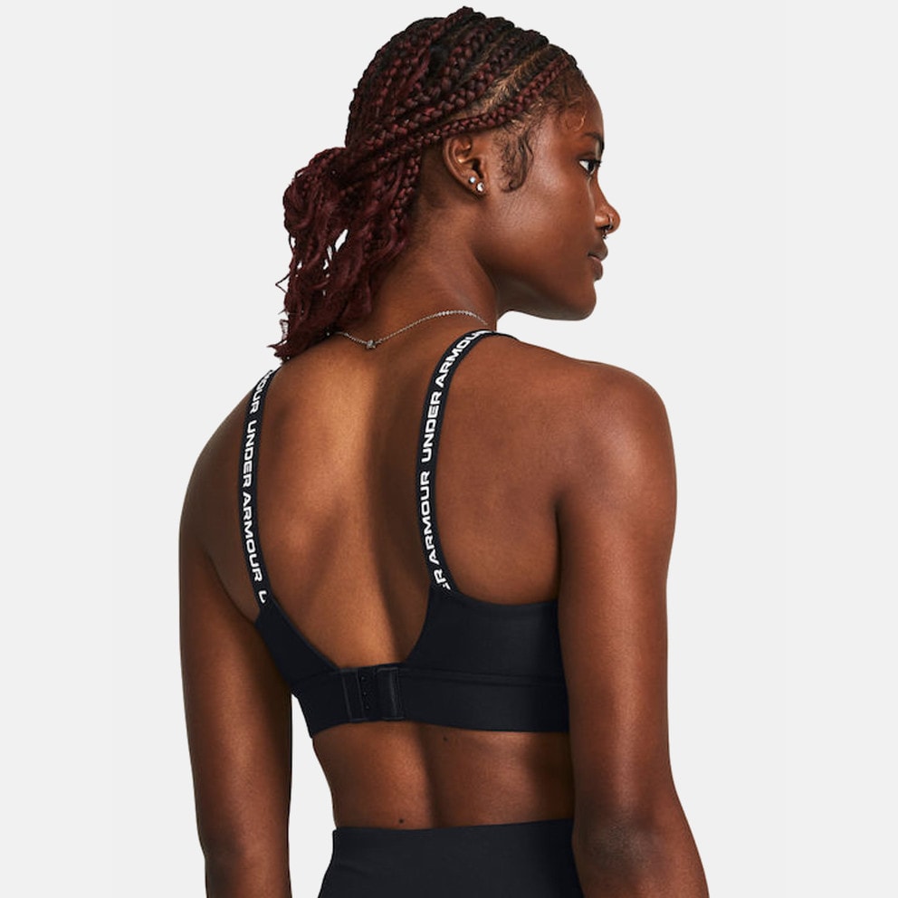 Under Armour Ua Infinity Mid Women's Bra