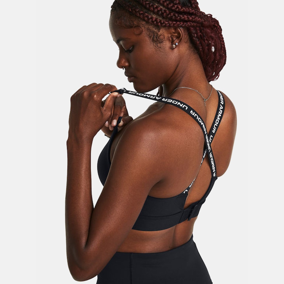 Under Armour Ua Infinity Mid Women's Bra