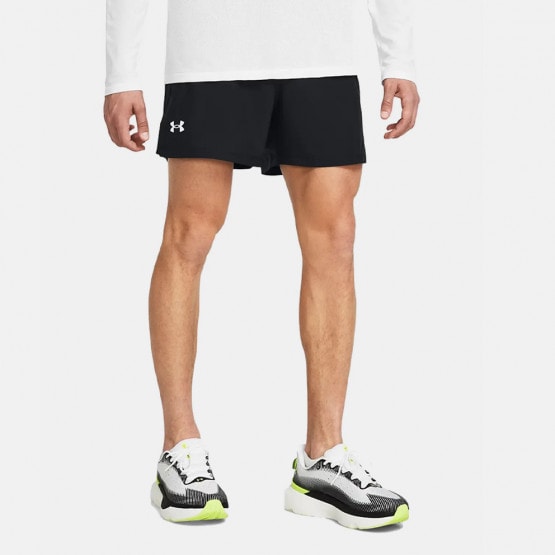 Under Armour 1.9L Ua Launch 5'' Short