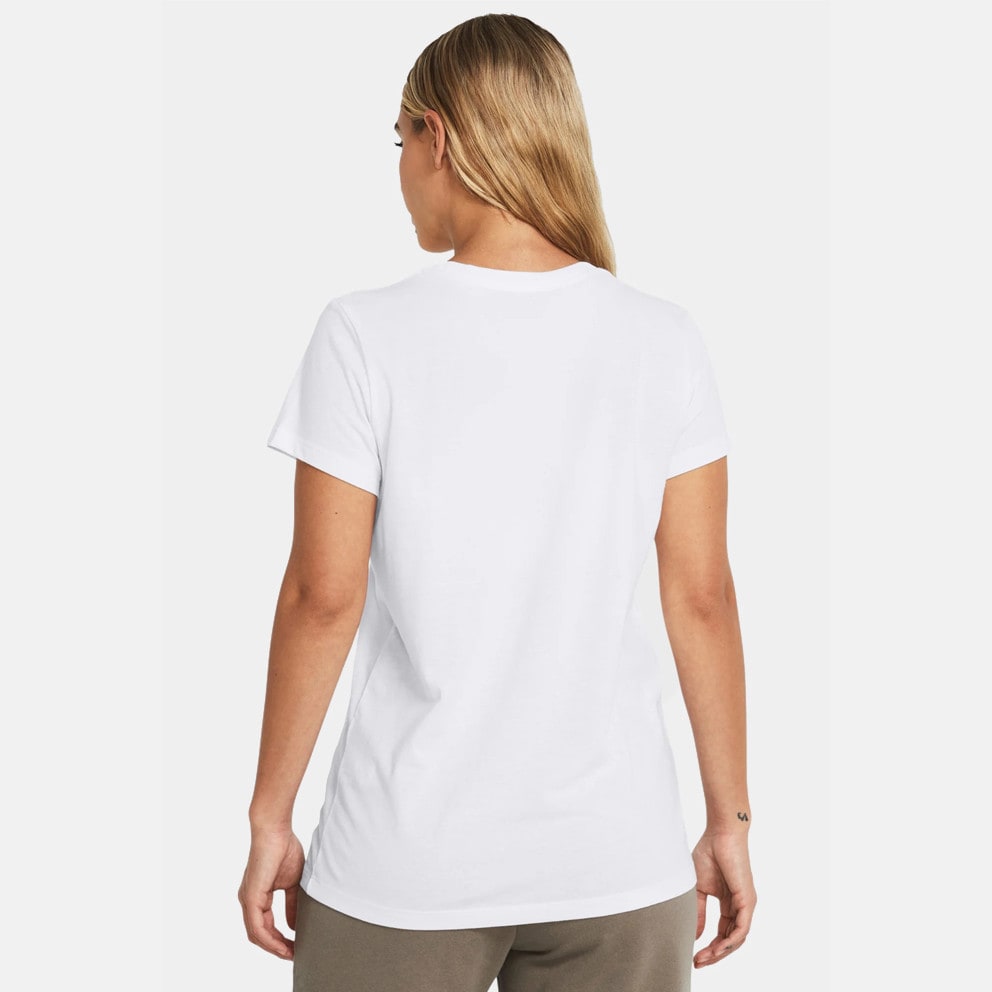 Under Armour Live Sportstyle Graphic Women's T-Shirt