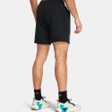 Under Armour Project Rock Essential Fleece Men's Shorts