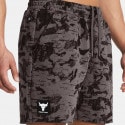 Under Armour Pjt Rck Ess Fleece Sts Pt