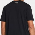 Under Armour Project Rock Eagle Graphic Μen's T-shirt