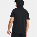 Under Armour Project Rock Terry Payoff Men's Hoodie