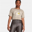 Under Armour Project Rock Balance Graphic Women's T-shirt