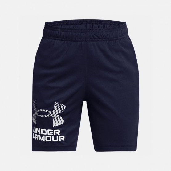 Under Armour Ua Tech Logo Shorts