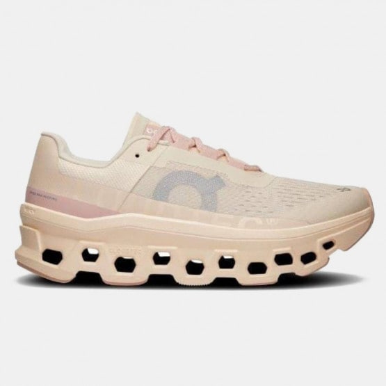 ON Cloudmonster Women's Running Shoes