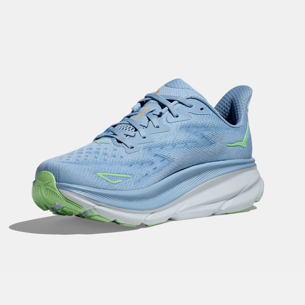 Hoka Clifton 9 Ανδρικά Παπούτσια για Τρέξιμο