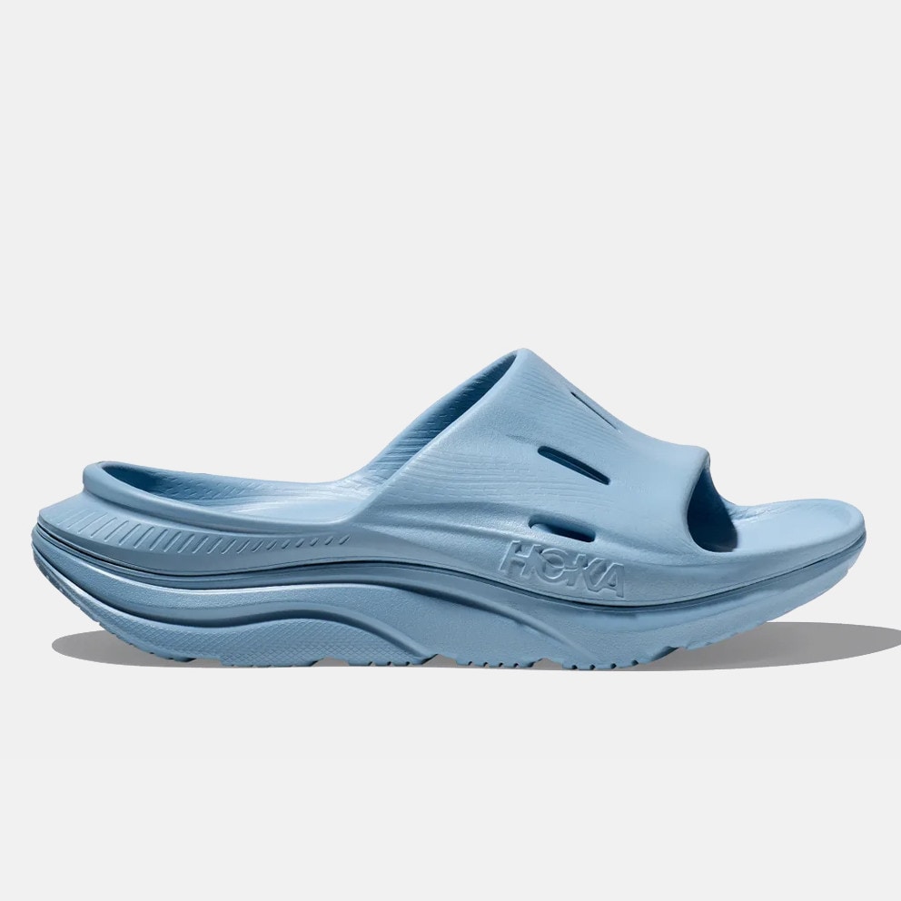 Hoka Ora Recovery Ανδρικά Slides (9000168679_73653) Γυναικεία / Γυναικεία Παπούτσια / Γυναικείες Σαγιονάρες & Slides / Slides