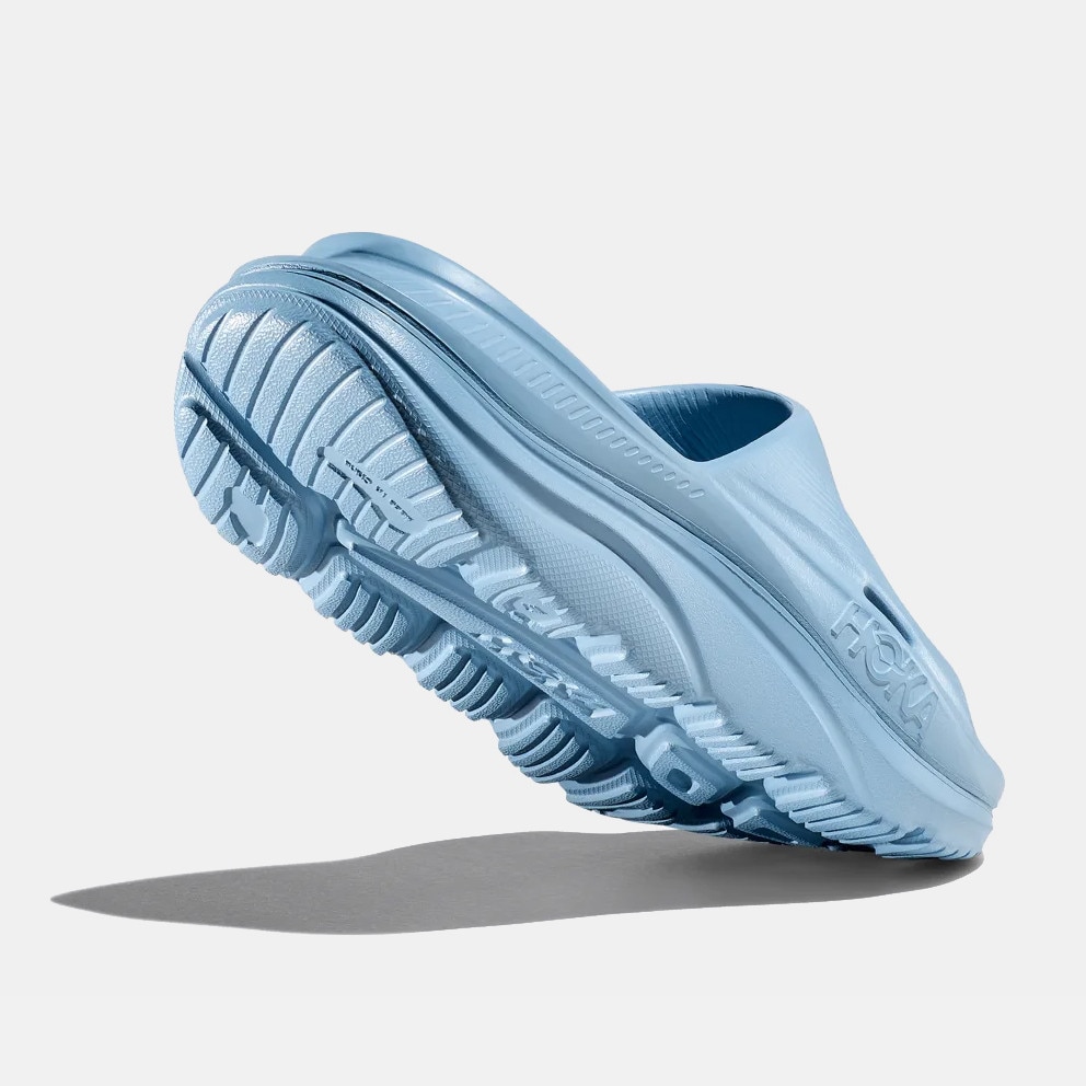 Hoka Ora Recovery Unisex Slides
