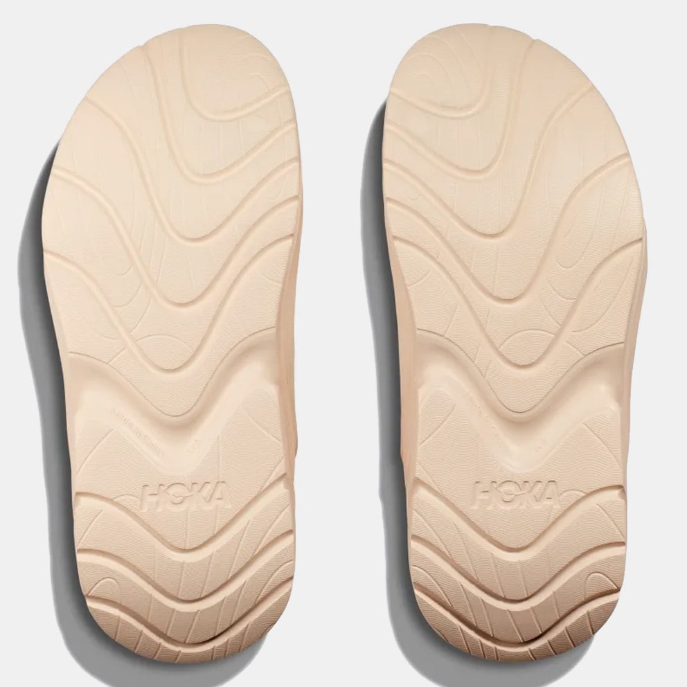 Hoka Ora Recovery Unisex Mules