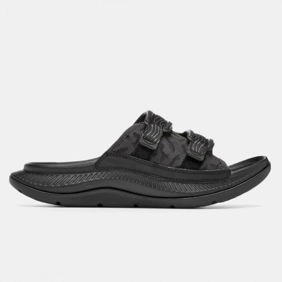 Hoka Ora Luxe Unisex Slides