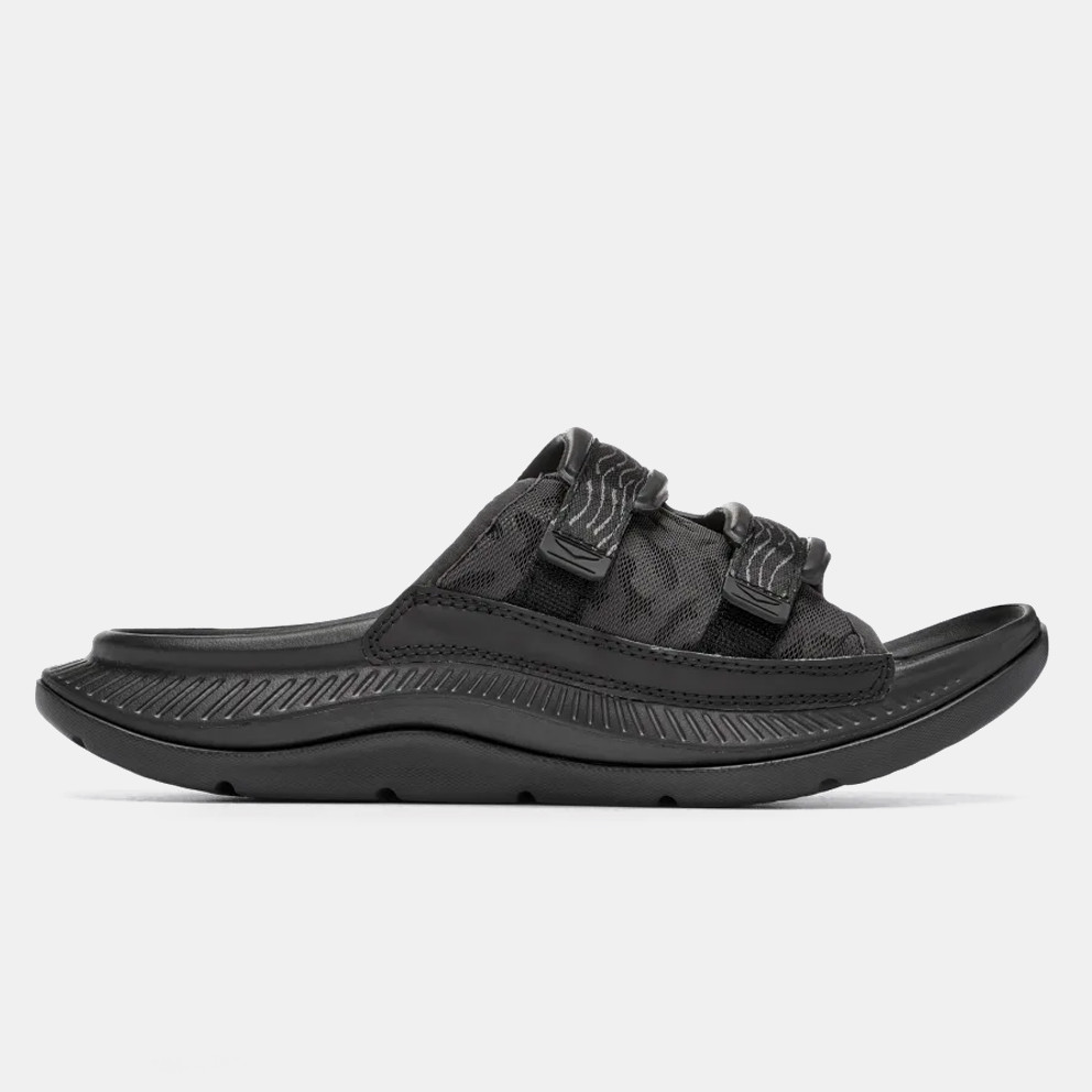 Hoka Ora Luxe (9000168699_44884) Γυναικεία / Γυναικεία Παπούτσια / Γυναικείες Σαγιονάρες & Slides / Slides