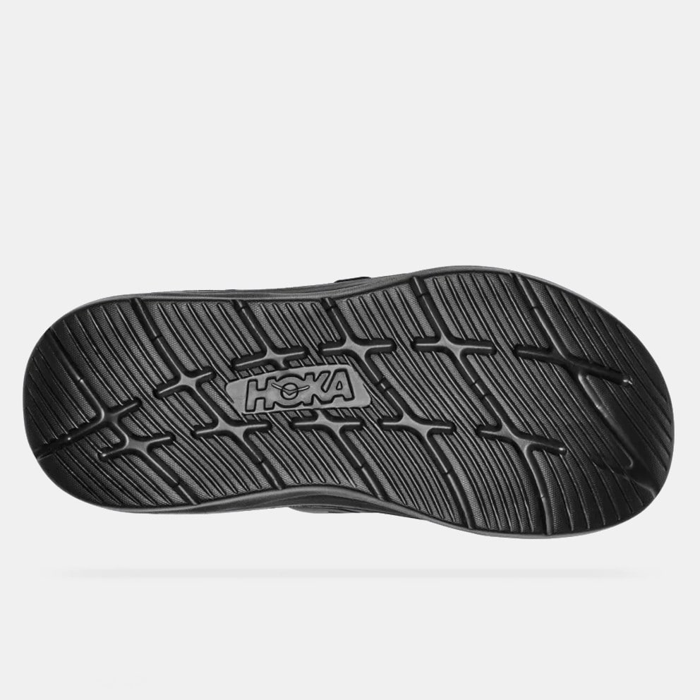 Hoka Ora Luxe Unisex Slides
