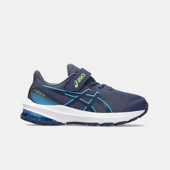 ASICS Gt-1000 12 Kids Running Shoes