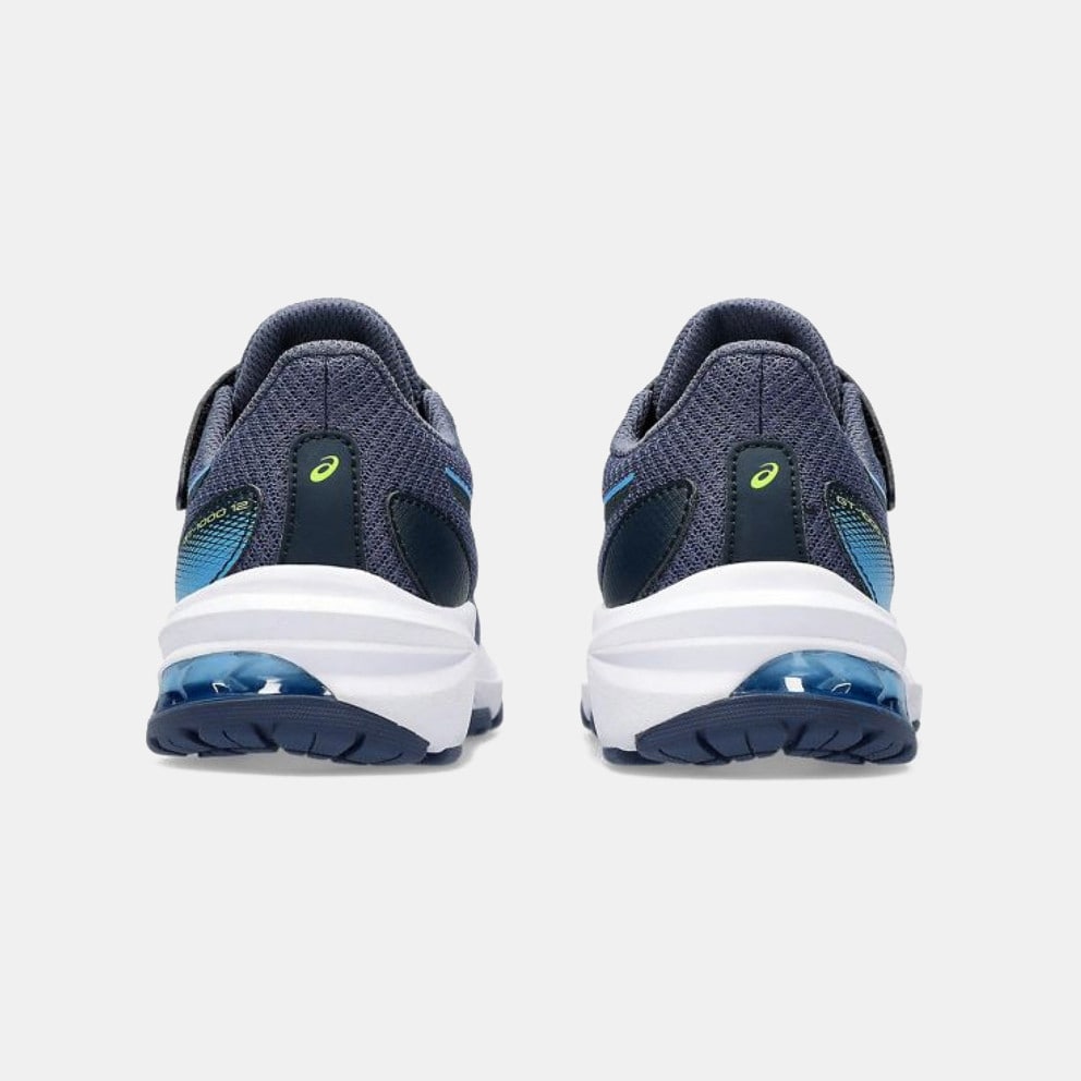 ASICS Gt-1000 12 Kids Running Shoes