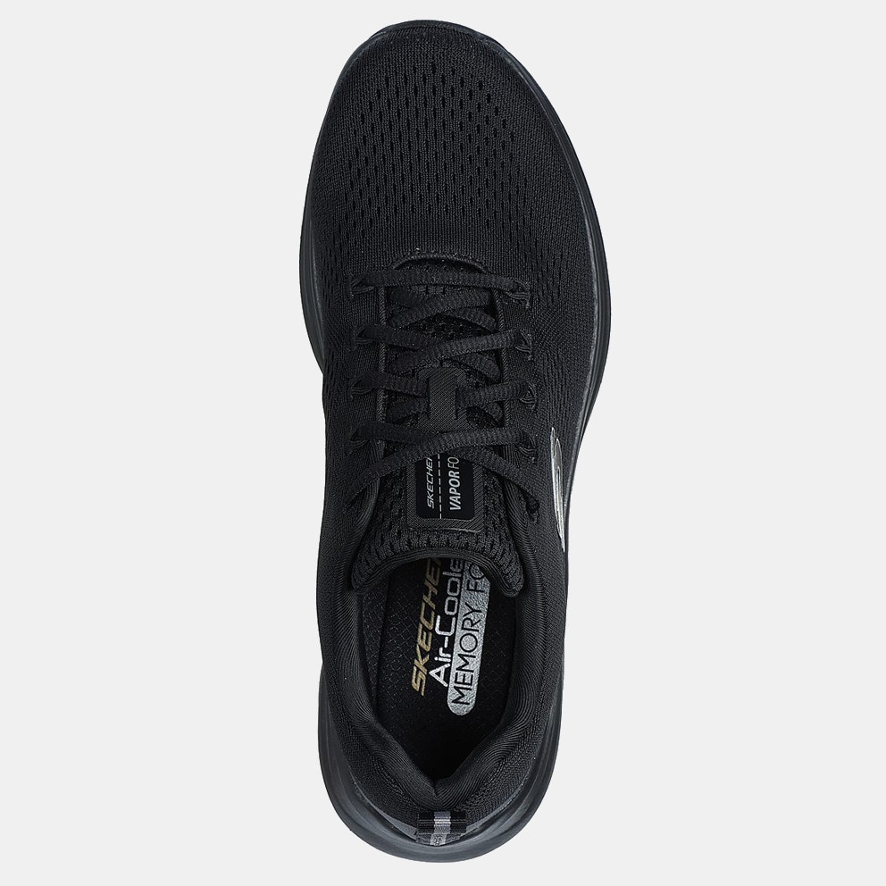 Skechers Engineered Mesh Lace-Up Men's Shoes