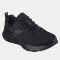 Skechers Engineered Mesh Lace-Up Ανδρικά Παπούτσια