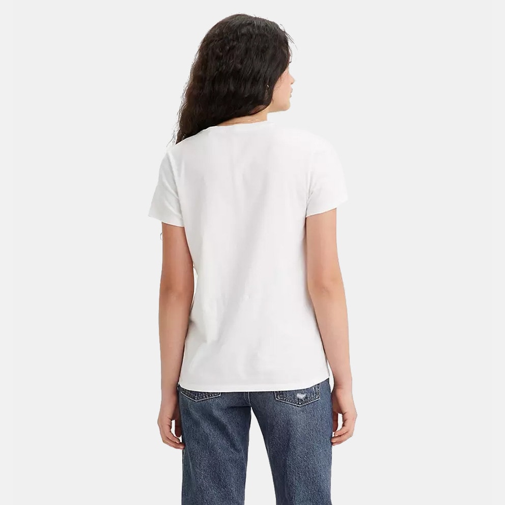 Levi's The Perfect Tee Whites