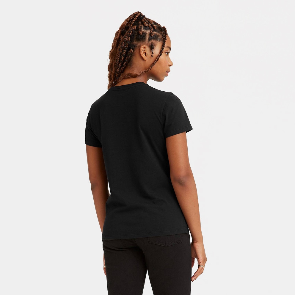 Levi's The Perfect Tee Blacks