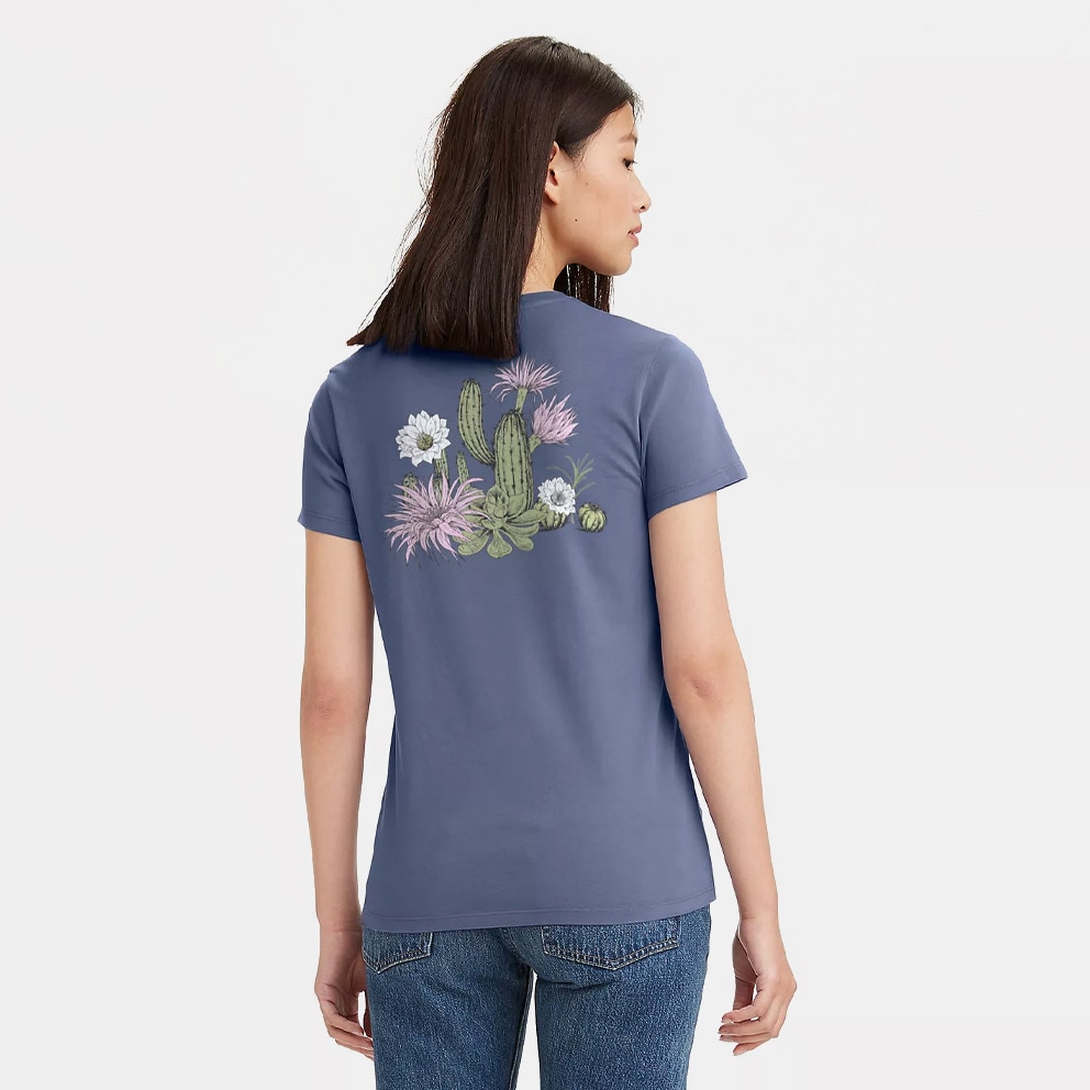 Levi's The Perfect Γυναικείο T-Shirt