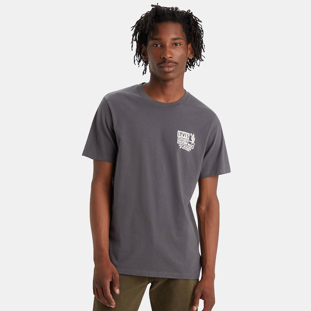 Levi's Graphic Crewneck Men's T-Shirt
